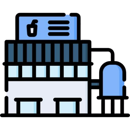 FMCG Production Units