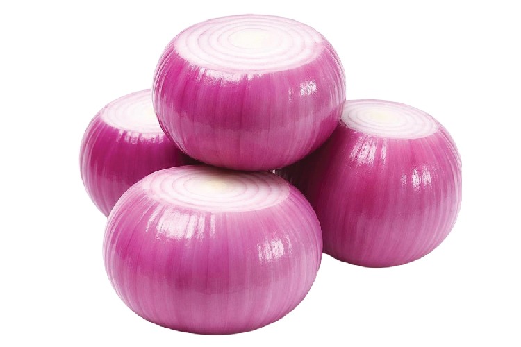 Premium Peeled Onions