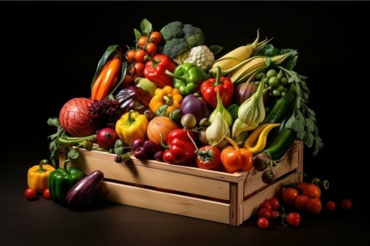 Complete Vegetable Supply